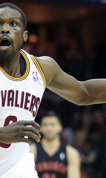 Luol Deng agrees to 2-year, $20 million deal with Miami Heat